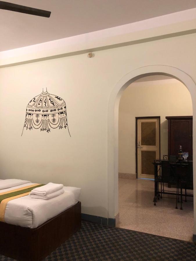 Bouddha Green Hotel Katmandu Dış mekan fotoğraf