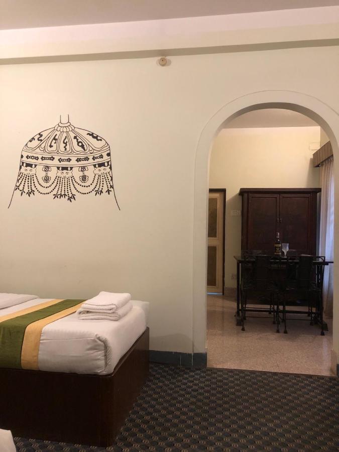 Bouddha Green Hotel Katmandu Dış mekan fotoğraf